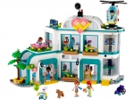 LEGO® Friends 42621 - Nemocnica v mestečku Heartlake